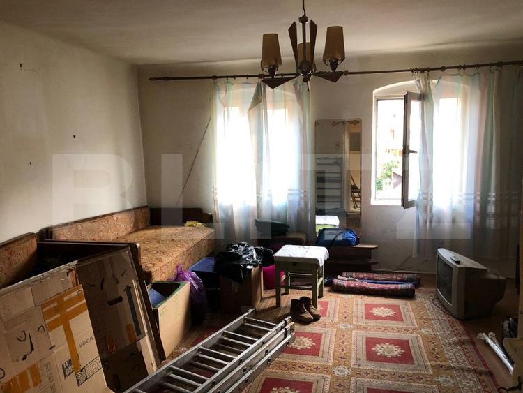 OPORTUNITATE! Casa cu teren de 620mp, vedere panoramica, in Schei - 7