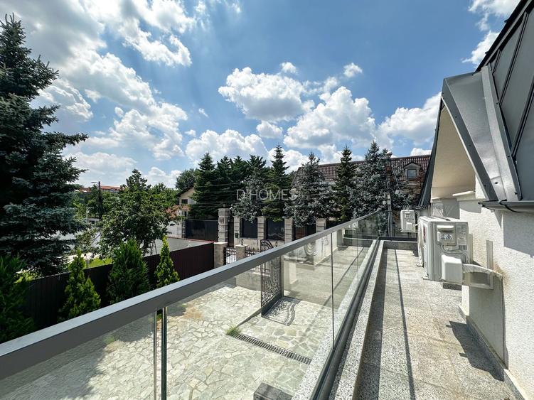 Chirie I Vilă individuală | 3 dormitoare | 1000 mp I Iancu Nicolae - 37