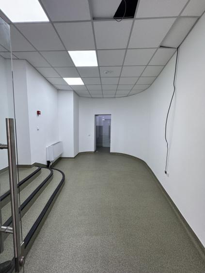 Spatiu de birou, zona Ultracentrala