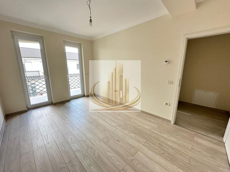 2 Cam, 2 dressing-uri, Finisaje Premium | Giroc– Hotel IQ | Investitie