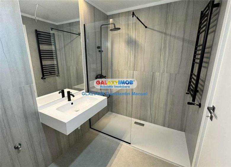 Apartament 2 camere, Nusco, TVA inclus