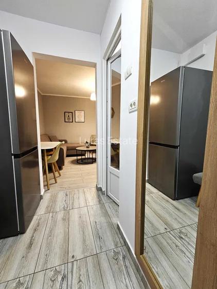 Apartament Campus Ovidius Constanta - 4