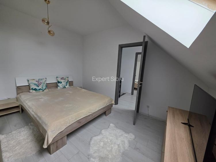 Apartament 3 camere decomandat, recent renovat – zona Vasile Aaron - 9