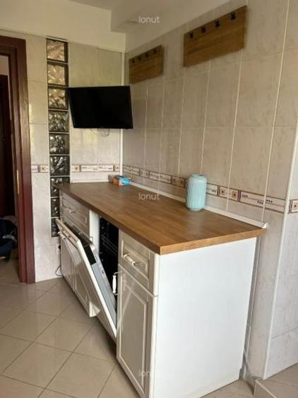 2 Camere | Alba Iulia | Metrou | Decomandat | Balcon | Mobilat | Utilat |