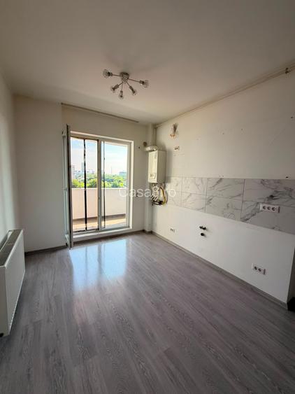 Apartament 2 camere | Bloc 2019 | Centrala Proprie | Vedere Libera - 4