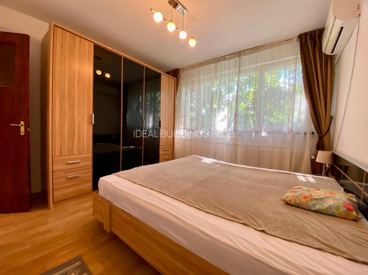 Apartament - 2 camere - AC - metrou T. Vladimirescu - Drumul Taberei - 4