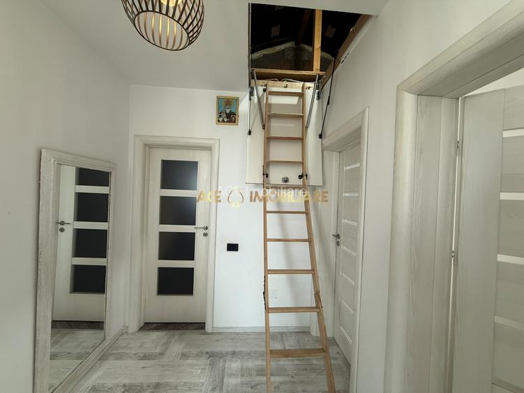 Casa de vanzare | Chiajna | 4 Camere | 2 Parcari | Comision 0% - 24
