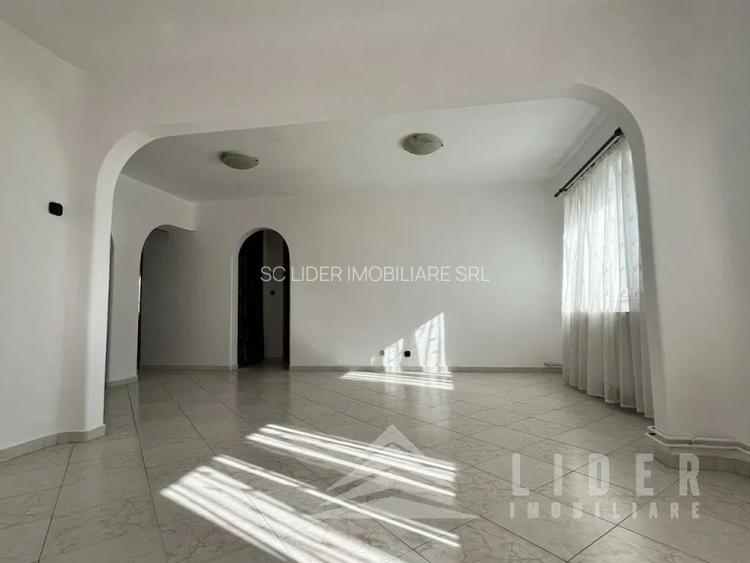 Apartament 78 mp cu garaj și boxă, Zorilor – Grădina Botanică - 10