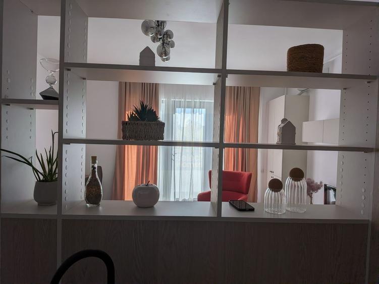 Prima închiriere | Apartament premium 2 camere | Timpuri Noi
