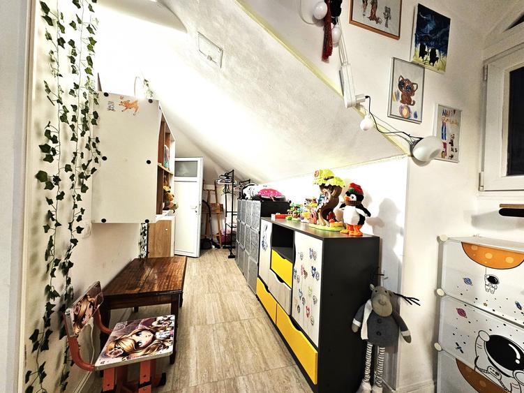 APARTAMENT 2 CAMERE | TERASĂ ÎNCHISĂ ȘI ACOPERITĂ | 1 LOC PARCARE | COSMOPOLIS