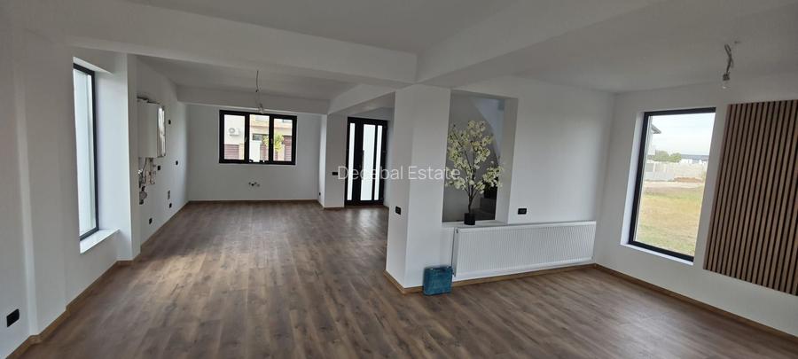 Casa Individuala Comuna Berceni - P+1+Pod 160mp Utili 450mp Teren - 3