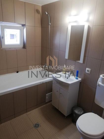 Apartament 2 camere decomandat, cartier Intre Lacuri, zona Iulius Mall - 4