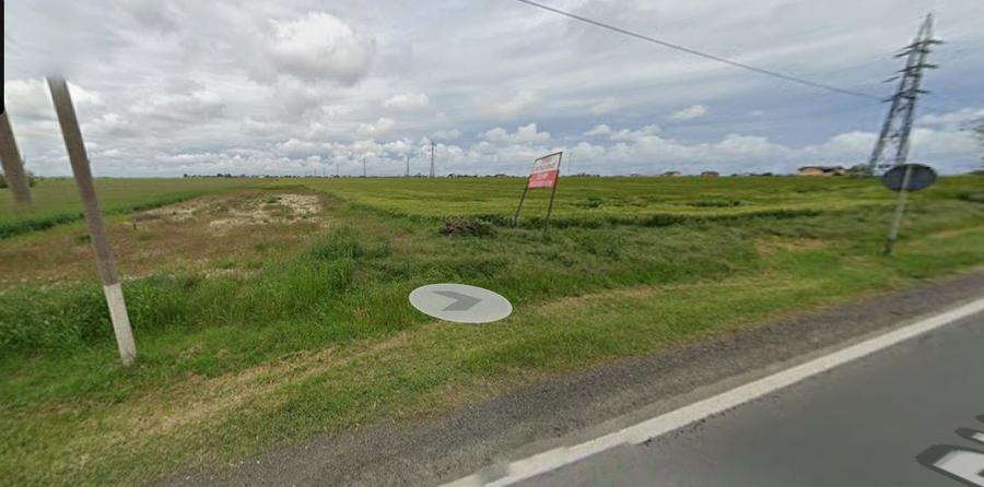 KM 5 soseaua Constanta Cumpana- TEREN 500mp