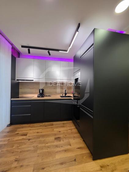 2 camere, intermediar, modern, parcare, Marasti - 5