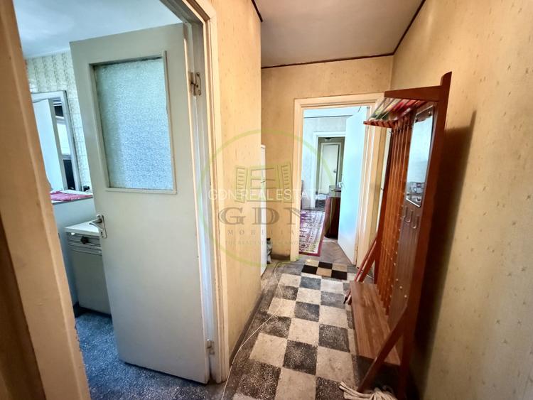 Apartament 3 camere, 81.1 mp, Centru, zona Ramada - 5