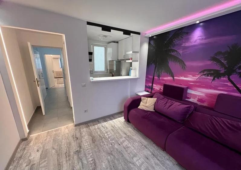 Închiriere Apartament 2 camere în Dorobanti Pet Friendly