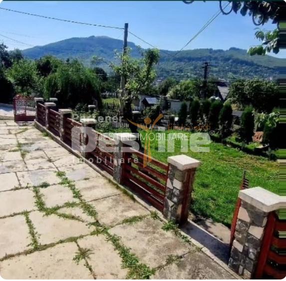 VAND CASA IN LOCALITATEA VALEA DOFTANEI - 6