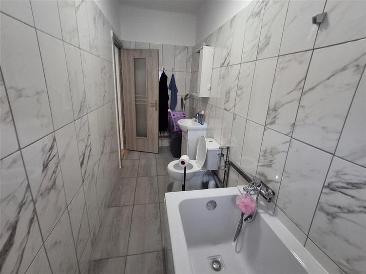 Casa formata din 2 apartamente pivnita zona Turnisor