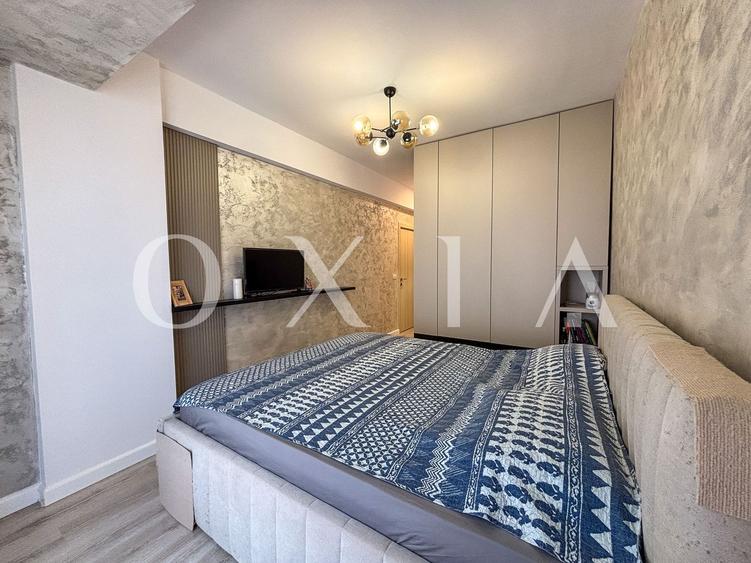 SX762 Apartament 3 camere - Lift - Zona ESO Giroc