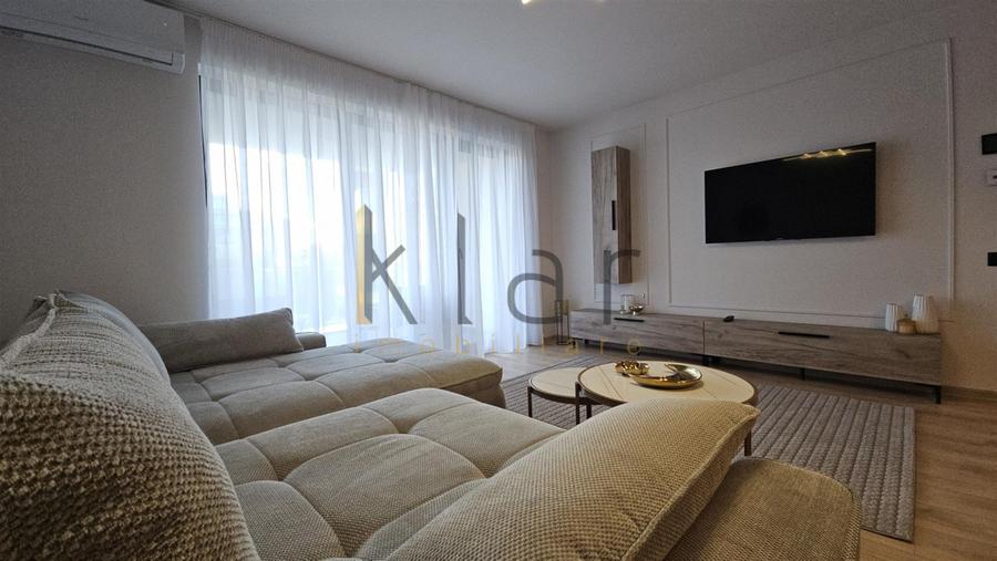 Apartament MODERN 2 camere 52mp, Marasti complex The Nest
