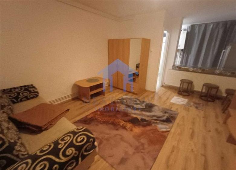 Apartament 1 camera, Gheorgheni