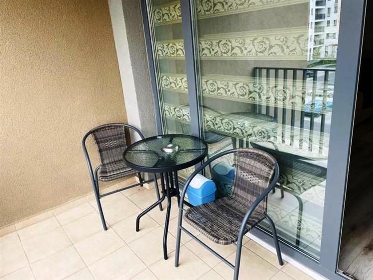Inchiriem Apartament 2 Camere, Mobilat, Decomandat, Tractorul