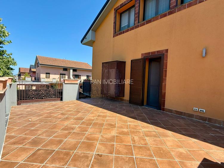 COMISION 0% - Faleza Nord- Santa Maria Bay- Vila P+1+M - 26