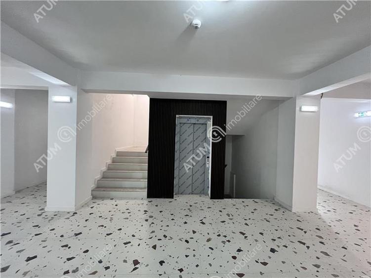 Comision 0! Apartament cu 2 camere 2 balcoane zona Rahovei in Sibiu