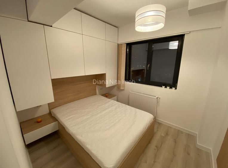 Apartament 2 camere | Regie Residence | Metrou Grozăvești | 45 mp - 6