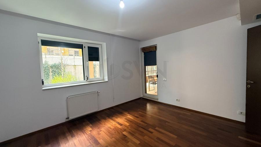 REA1028498 APARTAMENT SUPERB l TERASA l 2 GARAJE l HERASTRAU l NORDULUI