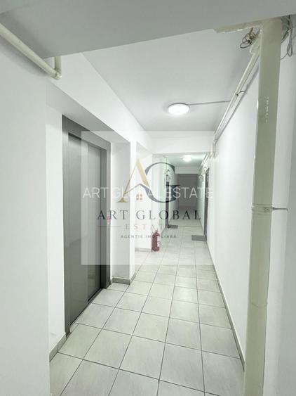 Studio Militari Residence Orhideelor 38 Școala Petru Rareș - 10