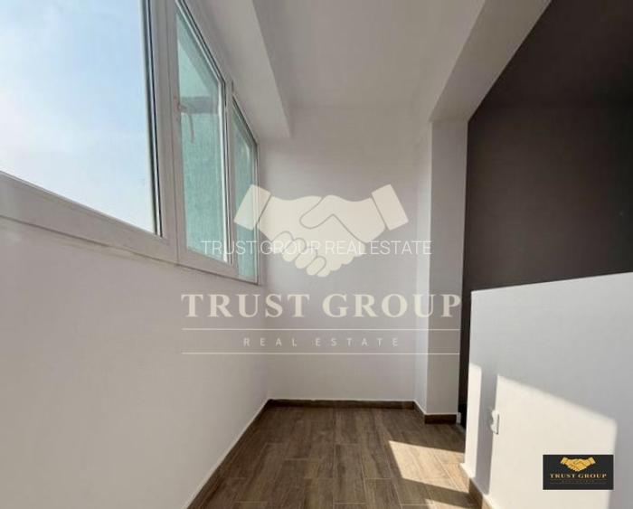 Apartament 3 camere P-ta Victoriei Titulescu | Renovat | 1976