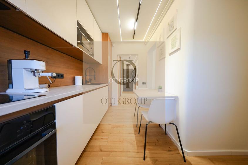 Apartament 2 camere, renovat complet | Grigorescu | Donath - 22