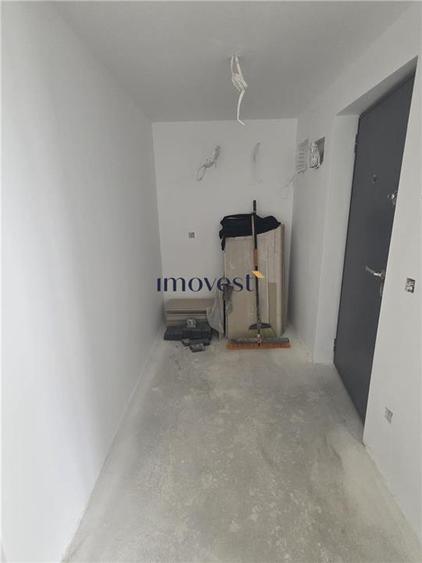 Apartament 3 Camere Semifinisat Titulescu