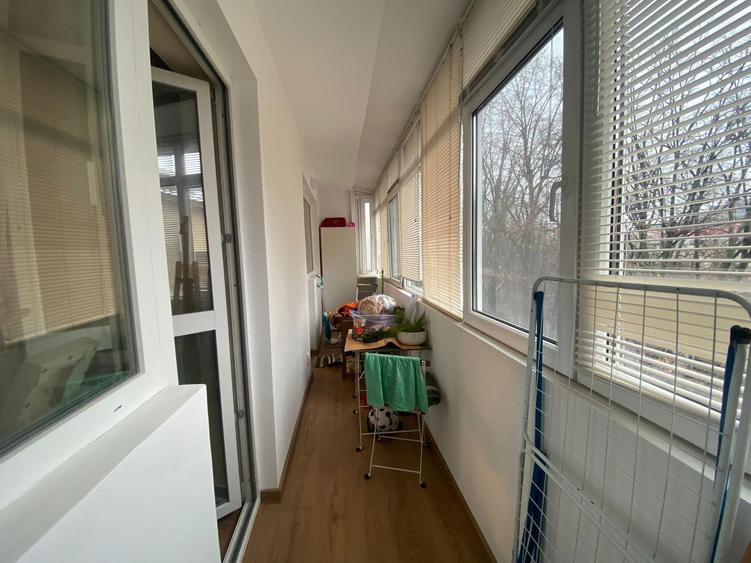 Apartament 4 Camere / Bucurestii Noi / Comision 0%