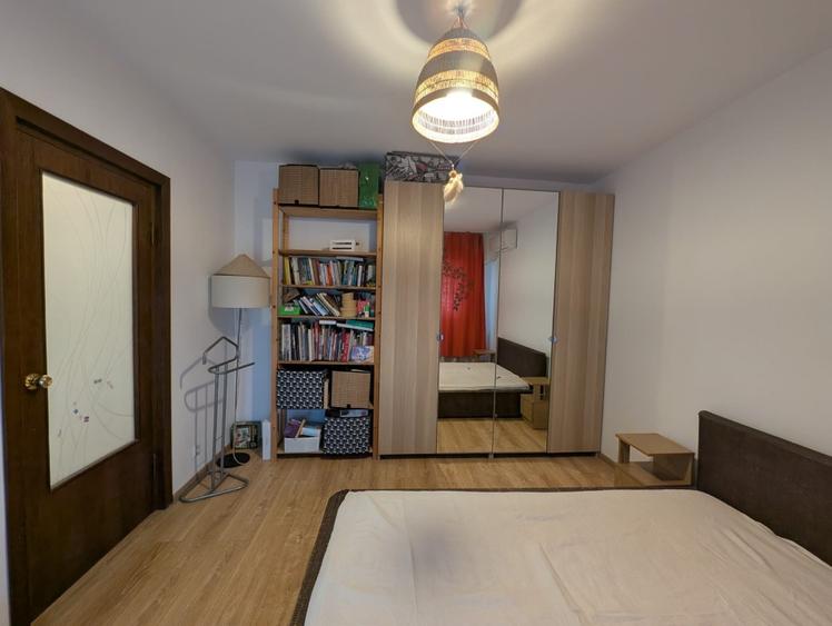 Apartament 3 cam spatios, luminos - perfect pt familii