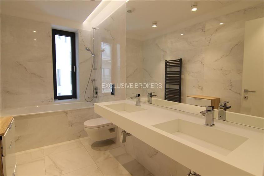 3 Rooms | One Herastrau Park| Parking | - 12