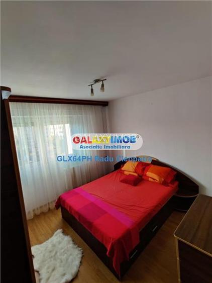 Inchiriere apartament 2 camere in Ploiesti, zona Republicii - 4