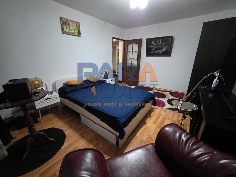 Apartament 3 camere - ULTRACENTRAL