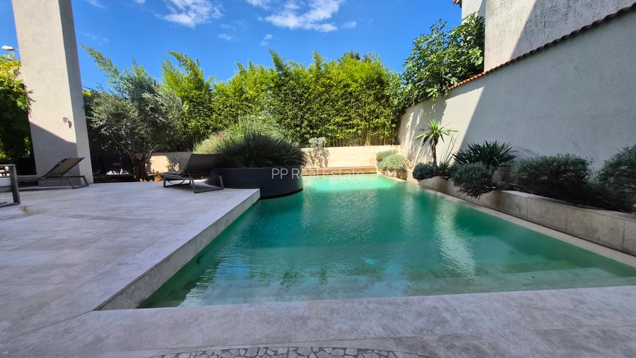 Vila deosebita - Scoala Sportiva - S+P+Etaj+M (piscina +garaj subteran ) - 5