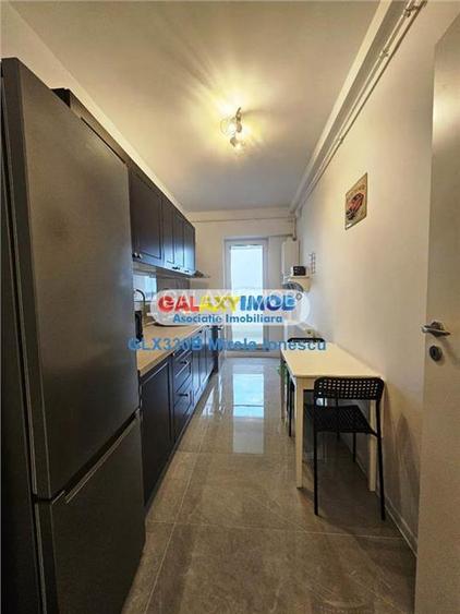 Inchiriere Garsoniera Envogue Residence - 3