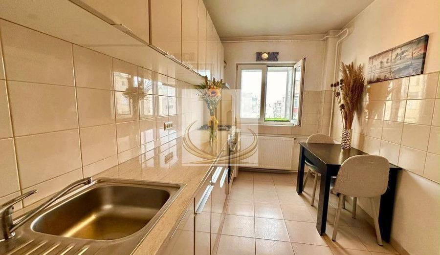 Apartament 2 camere decomandat | Tineretului | 55 mp | Renovat