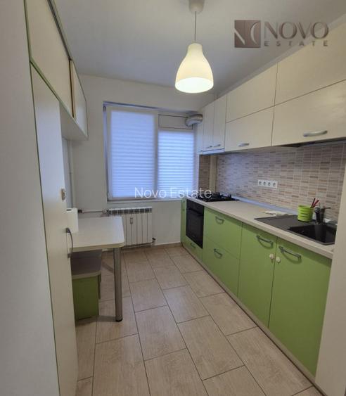 2 Camere | Dristor | 1 Min Metrou | Decomandat | Balcon - 4