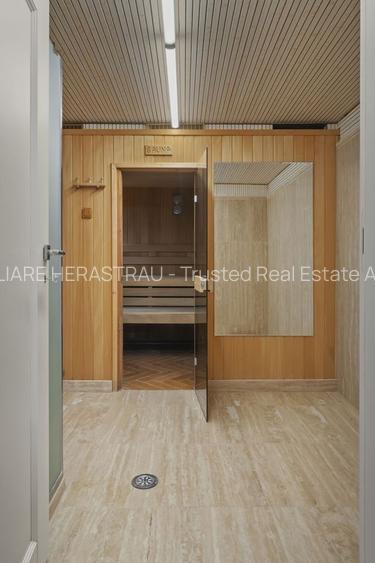 Chatenay Residence | Vila spectaculoasa in Herastrau | Teren 900mp - 13