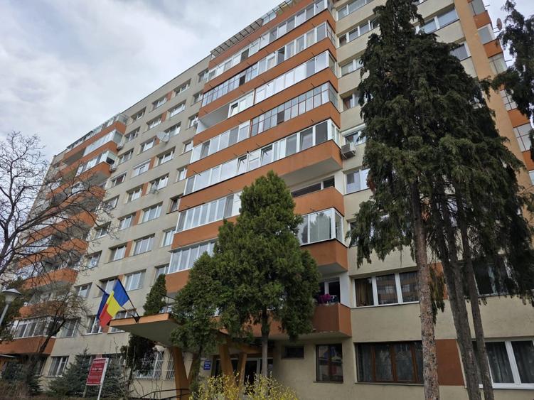 Vânzare apartament 2 camere, cart. Grigorescu (str. A. Vlahuta), Cluj-Napoca