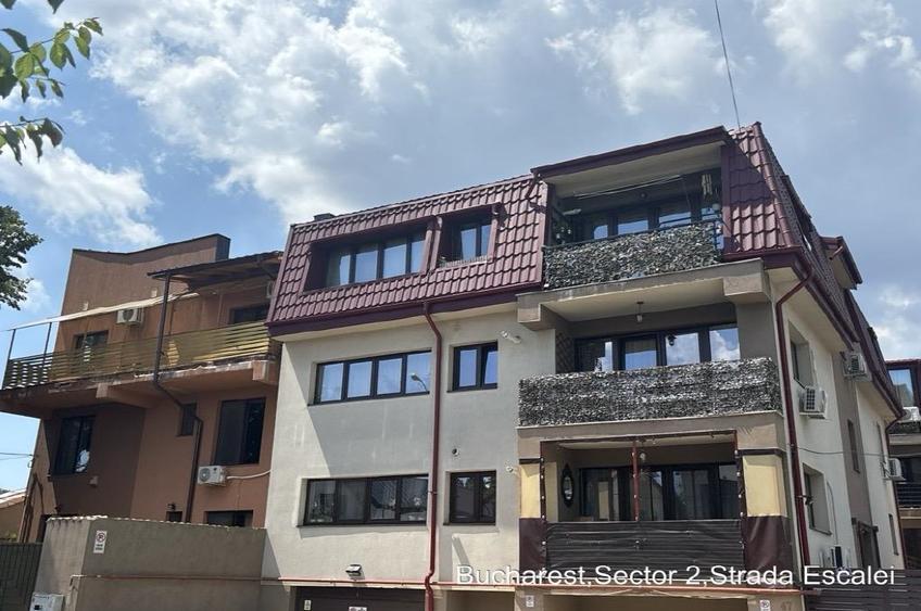 Apartament 2 camere, BUCURESTI SECTORUL 2