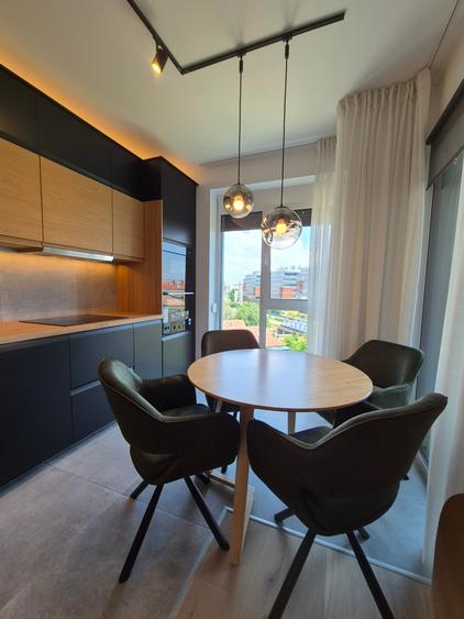 Iată cu siguranță cel mai frumos apartament central!