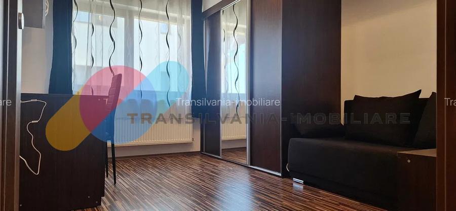 Apartament modern 2 camere, cartier Buna Ziua + parcare inclusă - 5