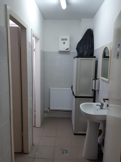 Spatiu comercial la Corni