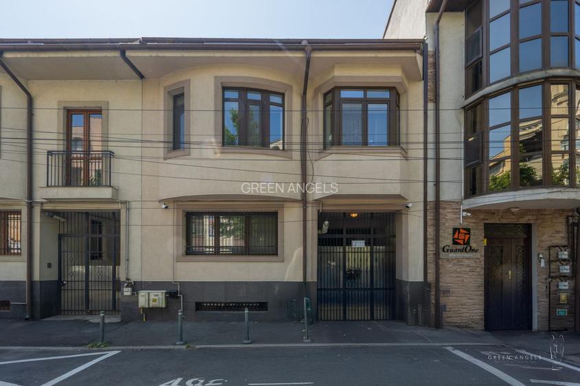 Vila de Vanzare Unirii George Georgescu | - 38